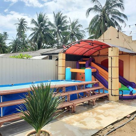 Irama Resort Amir Yjs , Pantai Irama Bachok Exterior photo